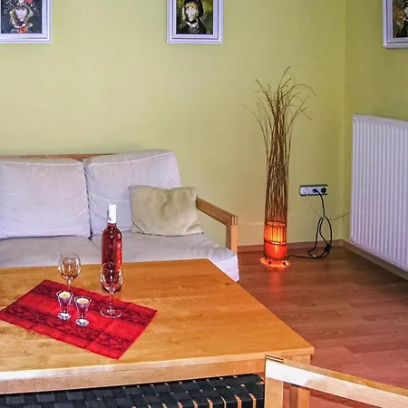 Gagarin Utca-keszthely Apartment
